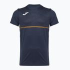 Maglia da corsa Joma Record III da uomo, blu