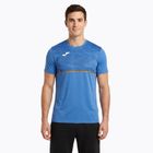 Maglietta da corsa Joma Record III royal da uomo