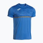 Maglietta da corsa Joma Record III royal da uomo