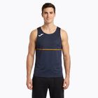 Camicia da corsa Joma Record III da uomo, navy