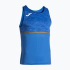 Maglietta da corsa Joma Record III royal da uomo