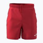 Pantaloncini da tennis da uomo Joma Montreal rosso