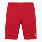 Pantaloncini da tennis da uomo Joma Montreal rosso