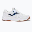 Scarpe da pallavolo da uomo Joma V.Dynamic bianco