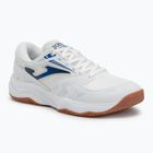 Scarpe da pallavolo da uomo Joma V.Dynamic bianco