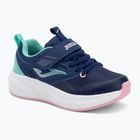 Scarpe Joma Ferro Jr per bambini blu/turchese