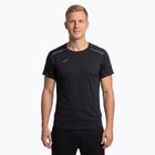 Maglia da corsa Joma R-City da uomo, nero