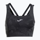 Top da corsa da donna Joma R-City Top nero
