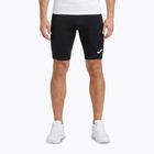 Pantaloncini da corsa Joma Record Tights da uomo, nero
