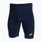 Pantaloncini da corsa Joma Record Tights uomo navy