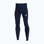 Leggings da corsa Joma Record da uomo, navy
