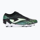 Scarpe da calcio Joma Striker FG nero uomo