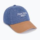 Pepe Jeans Denim Cap Cappello da baseball in denim