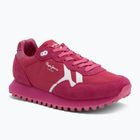 Pepe Jeans scarpe da donna Brit-On Bold fucsia
