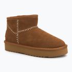 Doposci donna Pepe Jeans Dissy Etnic tobacco brown