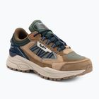 Scarpe da uomo Pepe Jeans Darren Earth tan brown