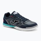 Scarpe da calcio da uomo Joma Top Flex IN navy