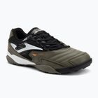 Scarpe da calcio Joma Cancha TF da uomo, color kaki