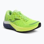 Scarpe da corsa da uomo Joma Victory fluor verde