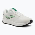 Scarpe da corsa da uomo Joma Neon white
