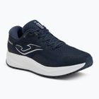 Scarpe da corsa da uomo Joma Neon blu navy
