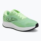 Scarpe da corsa da uomo Joma Neon fluor green