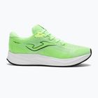 Scarpe da corsa da uomo Joma Neon fluor green