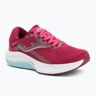 Scarpe da corsa da donna Joma Hispalis fucsia