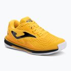 Scarpe da tennis da uomo Joma Ace C fluor arancione