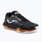 Scarpe da tennis da uomo Joma Point C nero