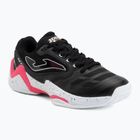 Scarpe da tennis da donna Joma Set Lady AC nero