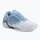 Scarpe da tennis da donna Joma Set Lady C bianco/royal