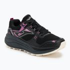 Scarpe da corsa Joma Shock Lady nero