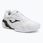 Scarpe da paddle Joma Swing Pickleball da uomo, bianco