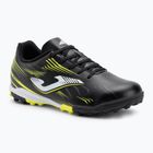 Scarpe da calcio Joma Propulsion Jr TF per bambini, nero