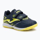 Scarpe da calcio per bambini Joma Powerful Jr IN blu navy