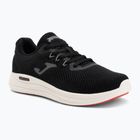 Scarpe da uomo Joma Selene nero/bianco