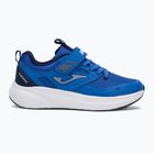 Scarpe da bambino Joma Ferro Jr royal blue