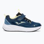 Scarpe bambini Joma Ferro Jr turchese