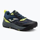 Scarpe da corsa per bambini Joma Sima Jr grey/yellow