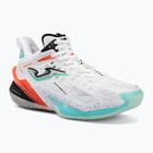 Scarpe da basket da uomo Joma Lithium bianco