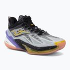 Scarpe da basket da uomo Joma Lithium grigio