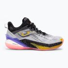 Scarpe da basket da uomo Joma Lithium grigio