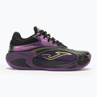 Scarpe da basket da uomo Joma Zero viola