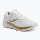 Scarpe da corsa da donna Joma Active Lady bianco/oro