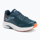Scarpe da corsa Joma Super Cross per bambini blu navy
