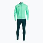 Tuta da tennis da uomo Joma Turquoise challenge