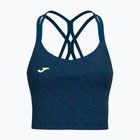 Maglietta da tennis da donna Joma Challenge Top W blue