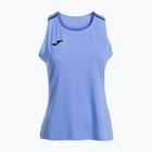 Canottiera da tennis da donna Joma Ranking Tank Top W blue
