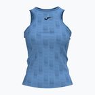 Maglietta da tennis da donna Joma Smash Tank Top W blue